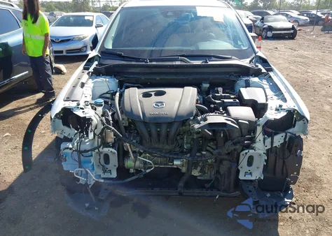 2022 Mazda Cx-5 2.5 S Preferred from USA, damaged, VIN JM3KFBCM7N0570738